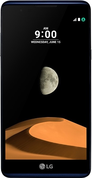 LG K240 X Series X Max Dual SIM LTE